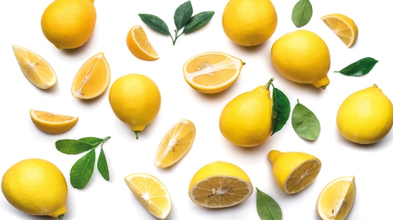 Lemon Tree Varieties