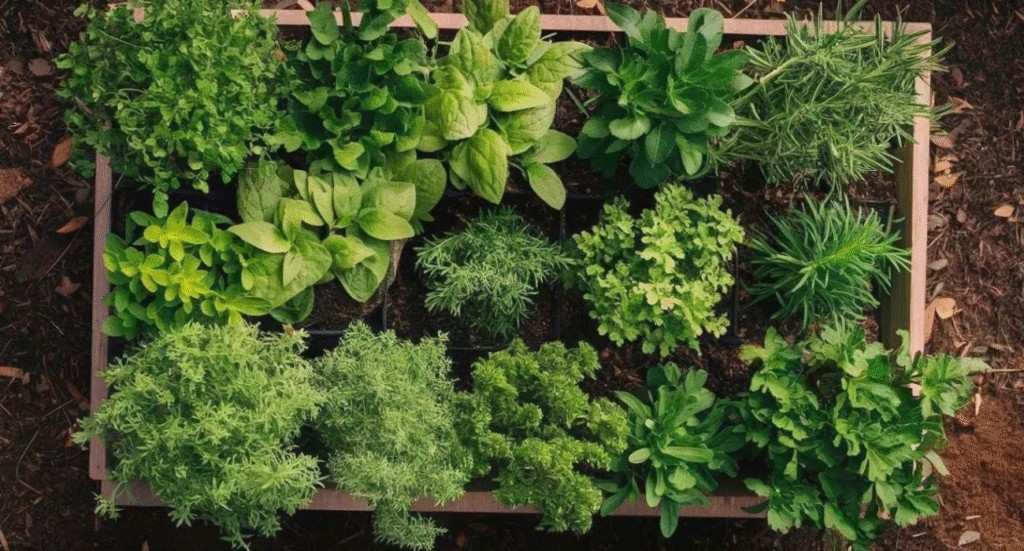 Growing Lettuce in Containers or pots