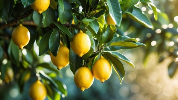 Lemon Tree