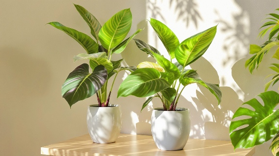 rubber plant